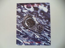 Advertising pubblicità 1998 usato  Salerno