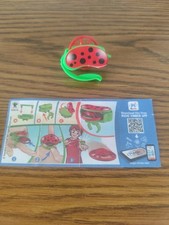 Kinder surprise gomove gebraucht kaufen  Versmold