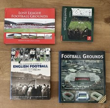 football books for sale  CROWBOROUGH