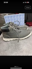 Timberland n.41 sneakers usato  Roccapiemonte