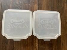 Vintage kraft cheese for sale  Crystal Lake