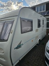 Avondale dart caravan for sale  PETERLEE