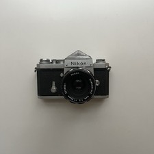 Nikon slr film for sale  New York