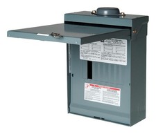 Square 100 amp for sale  Jacksonville