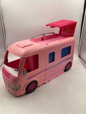 Barbie pink camper for sale  Orlando