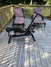 Lifestyler sport health for sale  Emporia