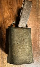 Antique folded riveted for sale  Holly