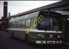 Original bus slide for sale  MANSFIELD