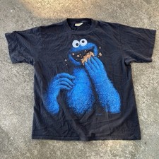 Vintage cookie monster for sale  Sebastopol