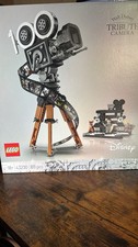 Lego walt disney gebraucht kaufen  Schwarmstedt