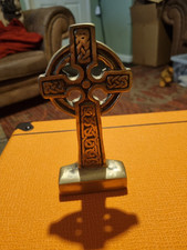 Celtic cross altar for sale  FROME