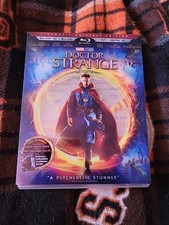 doctor strange blu ray for sale doctor strange blu ray for sale San Diego
