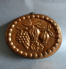 Moule ancien cuivre d'occasion  Strasbourg-