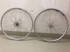 Laufradsatz rennrad felgenbrem gebraucht kaufen  Villingen-Schwenningen