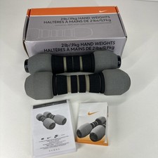 Nike pair 2lb for sale Nike pair 2lb for sale  CHELMSFORD