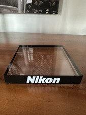Nikon présentoir display d'occasion  Yutz
