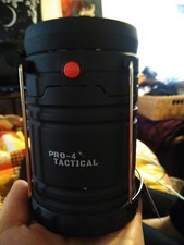 Lanterna tática Pro 4  comprar usado  Enviando para Brazil