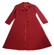 wool coral vintage coat for sale wool coral vintage coat for sale Golden