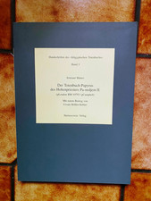 Munro totenbuch papyrus gebraucht kaufen  Bad Vilbel