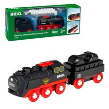 Brio brio batterie gebraucht kaufen  Hamburg