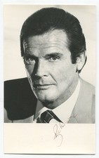 Roger moore rig gebraucht kaufen  Hattersheim