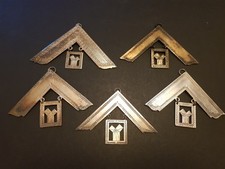 Vintage masonic large for sale  SALFORD