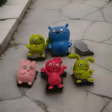 Ugly dolls lot for sale  Mount Olive