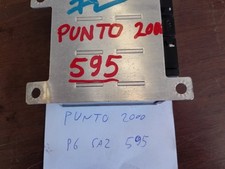 Centralina comando airbag usato  Italia