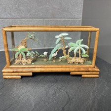 Vintage miniature asian for sale  COLCHESTER