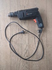 Bohrmaschine schlagbohrer blac gebraucht kaufen  Altmannstein