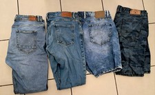 Lot jeans usés d'occasion  La Valette-du-Var
