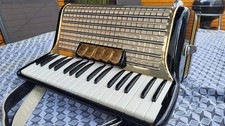 Hohner concerto iii gebraucht kaufen  Worms