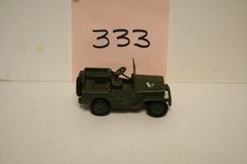 Dinky toys army d'occasion  Expédié en Belgium