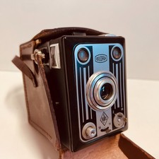 Kamera bilora box gebraucht kaufen Kamera bilora box gebraucht kaufen  Eutin