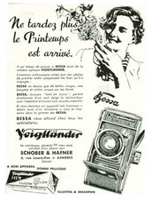 Publicité ancienne photo d'occasion  Notre-Dame-de-Monts