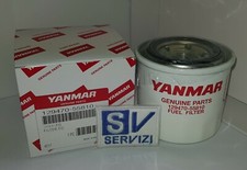 Filtro gasolio yanmar usato  Casalnuovo di Napoli