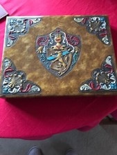 Toblerone chocolate box for sale  MABLETHORPE