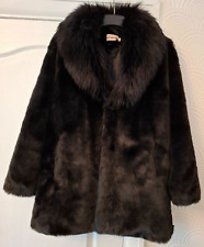 Gorgeous fur coat for sale  MANCHESTER