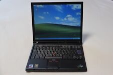 Ibm thinkpad t42 gebraucht kaufen  Aschaffenburg