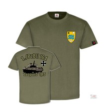 Pzbtl 164 leopard gebraucht kaufen  Würselen