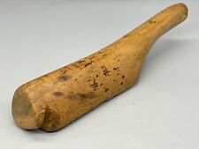 Vintage wooden lead for sale  DOVER