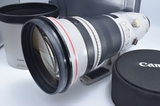 Canon 400mm 2.8 d'occasion  Expédié en Belgium