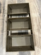 Panela de pão industrial vintage da Ekco Engineered comprar usado  Enviando para Brazil
