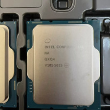 Usado, Processador Intel Core i7-12700 ES QXQ4 8+4 12 núcleos 20 threads LGA 1700 CPU comprar usado  Enviando para Brazil