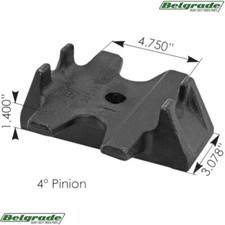 Mfl46621 axle seat for sale  Philadelphia