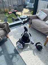 hillbilly powered golf trolley for sale hillbilly powered golf trolley for sale BRIDGWATER
