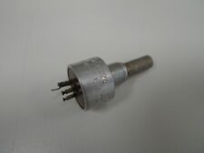 Potenciômetro rádio peças sobressalentes Cermet 2 Watt PLW Ohms 10% linear comprar usado  Enviando para Brazil