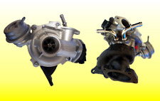 Turbolader ford focus gebraucht kaufen  Forst (Lausitz)