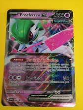 Carta gigante pokemon usato  Venezia