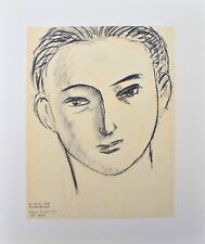 Henri matisse jeune d'occasion  Martignas-sur-Jalle